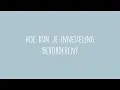 Lagu Innesteling - hoe bevorder je innesteling voor een succesvolle zwangerschap