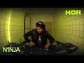 Download Lagu Mobilee Records - N1NJA | HÖR - September 18 / 2025