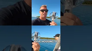 Why This Underwater Setup Got Us Filming Again