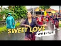 Download Lagu Joget Karnaval - Dj Sweet Love | Fikri Funduraction | Karnaval Medali Mojokerto