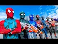 Download Lagu Spider-Man: Into The Spider-Verse (2025) | Marvel Studios’ Deadpool 3 - BRAINROT - Spiderman -Venom3
