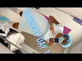 Mia Aesthetics-Lipo 360 - BBL SURGERY DAY Some graphic footage