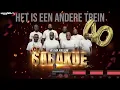 Lagu Sabakoe Time - Het is een andere trein (40 Jaar Jubileum)