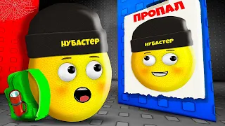 ПРОПАЛ ПАЦАН В БАШНЕ в ROBLOX!