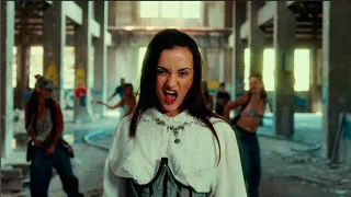 gea alive official videoclip 