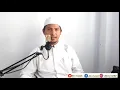 Download Lagu Ceramah Agama Tentang Keutamaan di bulan rajab oleh Ust. Akrim billah