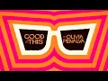 Lagu Olivia Penalva - Good At This (Official Lyric Video)