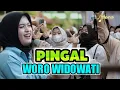 Download Lagu PINGAL -  WORO WIDOWATI  OM.ALLENA LIVE SMANESA TRENGGALEK