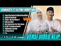 Download Lagu Hanit Wa Hanini - ALFINA NINDIYANI FT DANUARTA - Qolbi Fil Madinah || Sholawat Terpopuler 2025