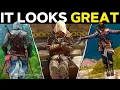 We Got NEW Black Flag Resynced Gameplay