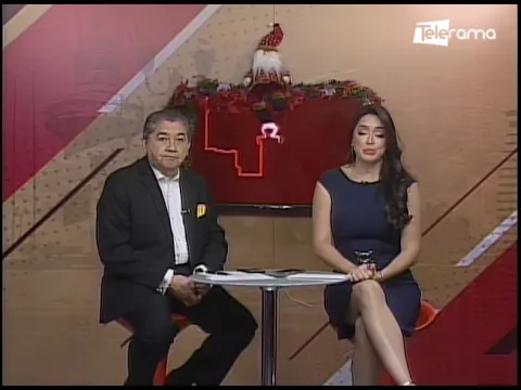 Guayaquil al Instante 30-12-2020