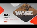 Download Lagu Promo Film Spesial TV One : Wage
