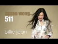 Download Lagu Susan Wong - billie jean (bossa nova )