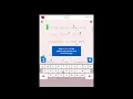 Cryptogram The Solution For Level 90 - Step by Step Word Brain Puzzle