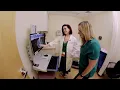 Scheduling a Mammogram