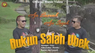 dukun salah ubek ajo lasuah feat ajo segeh lagu minang kocak terbaru karya ajo lasuah