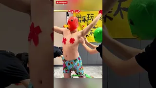 Expecting Torture The Result Is Hilarious  Expecting Torture The Result Is Hilarious