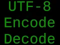 Base 6 Unicode Conversions