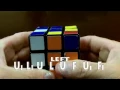 Easy Rubik s cube solving for youngsters Tip Sheet at the end of the