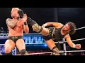 10 Wrestlers to Rebuild TNA s Roster
