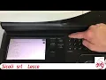 Reset Codice Errore H5 01 SHARP