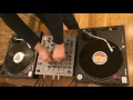 Lagu Best Disco House by D.J.001 part 1 (play on vinyl)