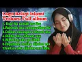 Lagu Lagu religi islami terbaru menyentuh hati full album ~ Doa' ku untuk mu ibu
