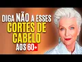 Download Lagu Evite ESSes 5 Cortes de Cabelo Depois dos 60 – Envelhecem Você!