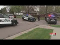 DCI investigating Sioux Falls officer-involved shooting