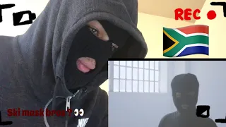 american reacts to j smash ft emtee never fall sporkreaction 