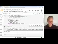 Unit 7 Lesson 2 - Python Application Simulating Probability Coin Flips