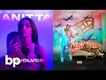 Lagu ENVOLVER x EL MAKINÓN - ANITTA \u0026 KAROL G [MASHUP]