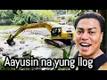 Download Lagu Aayusin na yung ilog sa amin yeheeey.