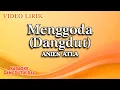 Download Lagu Anies Atla - Menggoda Dangdut (Official Video Lirik)