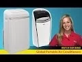 Lagu Global Portable Air Conditioners