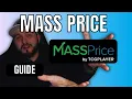 TCGplayer Mass Pricing The Rules I Use Guide