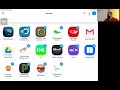 How to add apps to your Classlink