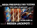 Download Lagu Tizona Freispiele Totem Chief auf 4€🤑Jokers Cap Indian Ruby Merkur Magie Spielothek Spielhalle
