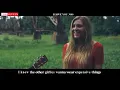 Download Lagu Send My Love / Sit Still, Look Pretty (Acoustic Mashup) - Landon Austin and Kaya May / Lyrics