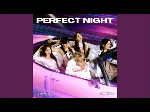 Download MP3 Perfect Night