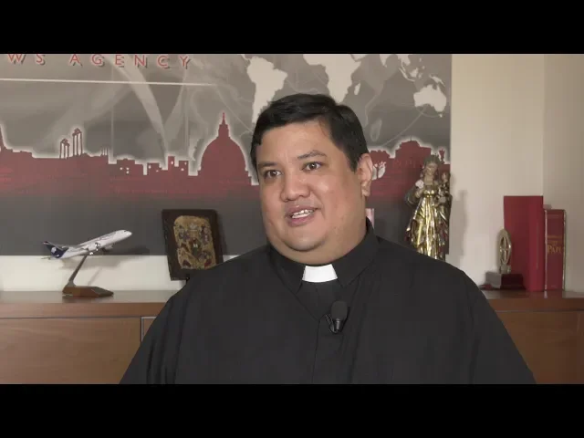 Priest creates Minecraft for Vatican
