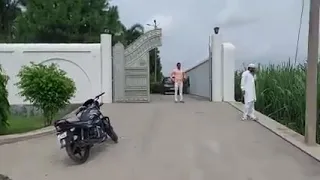 indian jamidar
