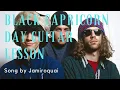 How To Play Black Capricorn Day by Jamiroquai (Funk Guitar Lesson) (Rock Guitar Lesson)
