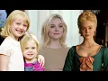 Elle Fanning s Road to the Oscars from Her 1st Big Break on Sister Dakota s Set