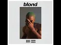 Solo - Frank Ocean