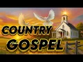 Download Lagu Old Country Gospel  – With Lyrics🎸 All-Time Greatest Country Gospel Hits 🙏✝️