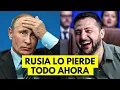 Download Lagu China e India le dan la espalda a Putin mientras la economía rusa se desploma