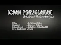 Download Lagu Kisah perjalanan mencari ketenangan