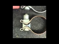 Muffler clamp