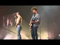 [10.22.23] Lukas Graham with JK/juan karlos perform Love Someone